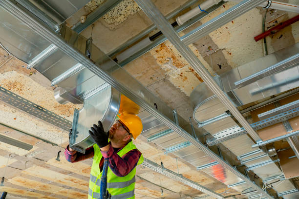 Best Local HVAC Companies  in Pocatello, ID