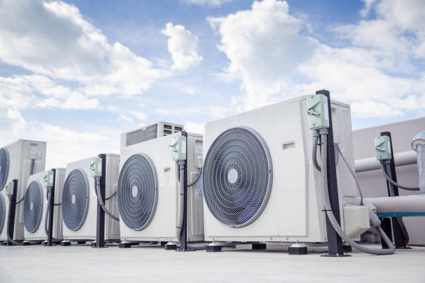 Trusted Pocatello, ID HVAC Experts